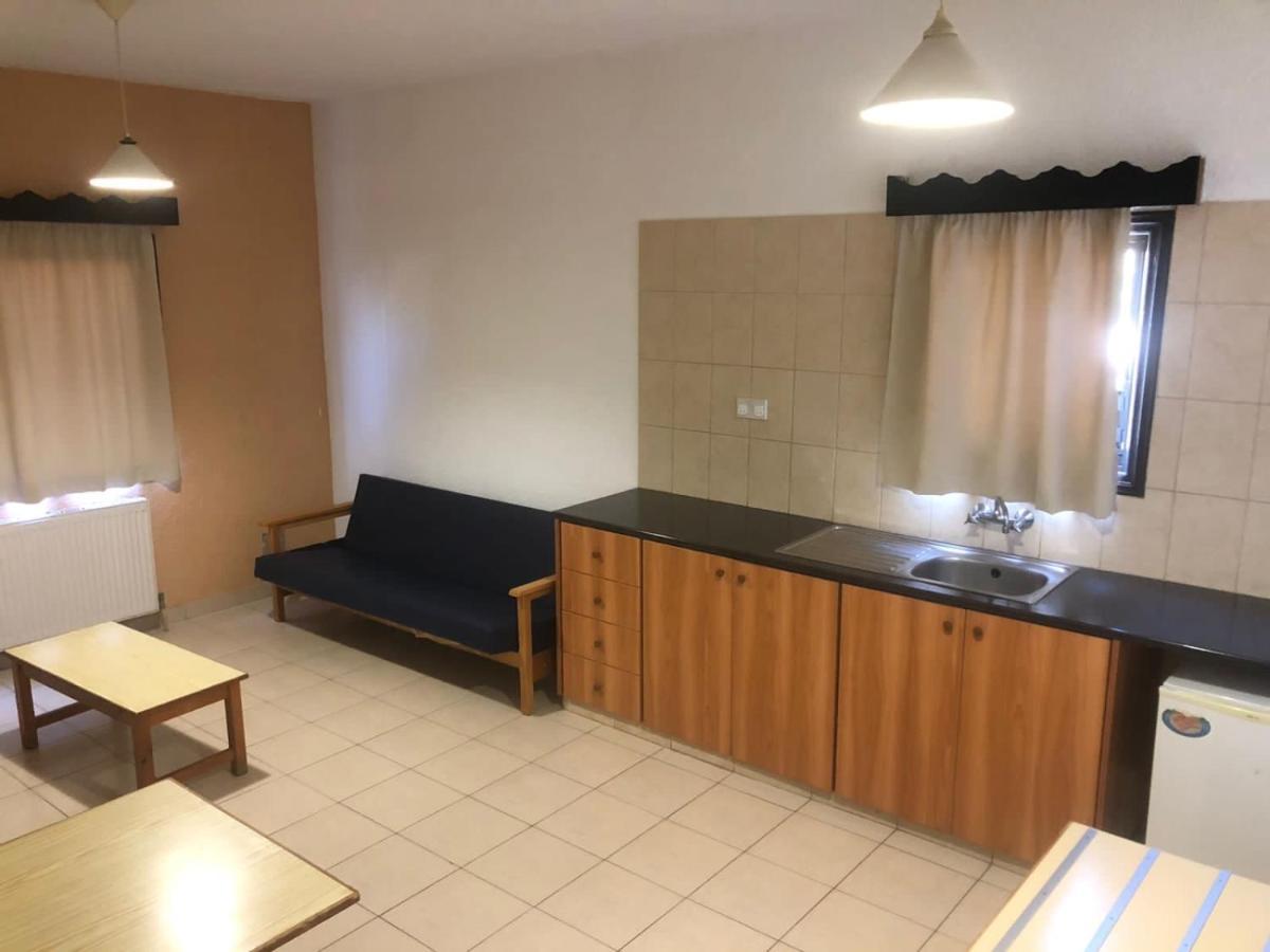 Carina Hotel Apartments Ayia Napa Ngoại thất bức ảnh