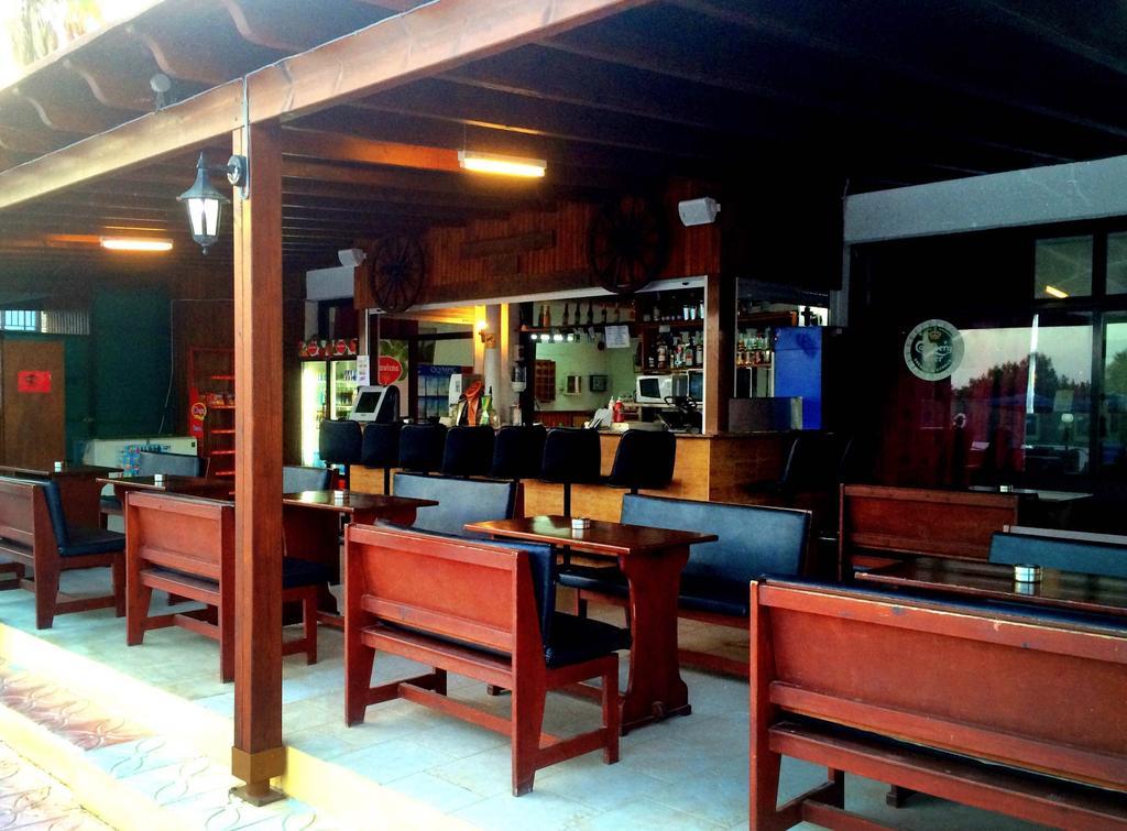 Carina Hotel Apartments Ayia Napa Ngoại thất bức ảnh