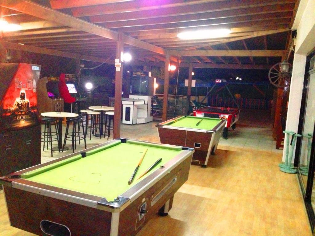 Carina Hotel Apartments Ayia Napa Ngoại thất bức ảnh