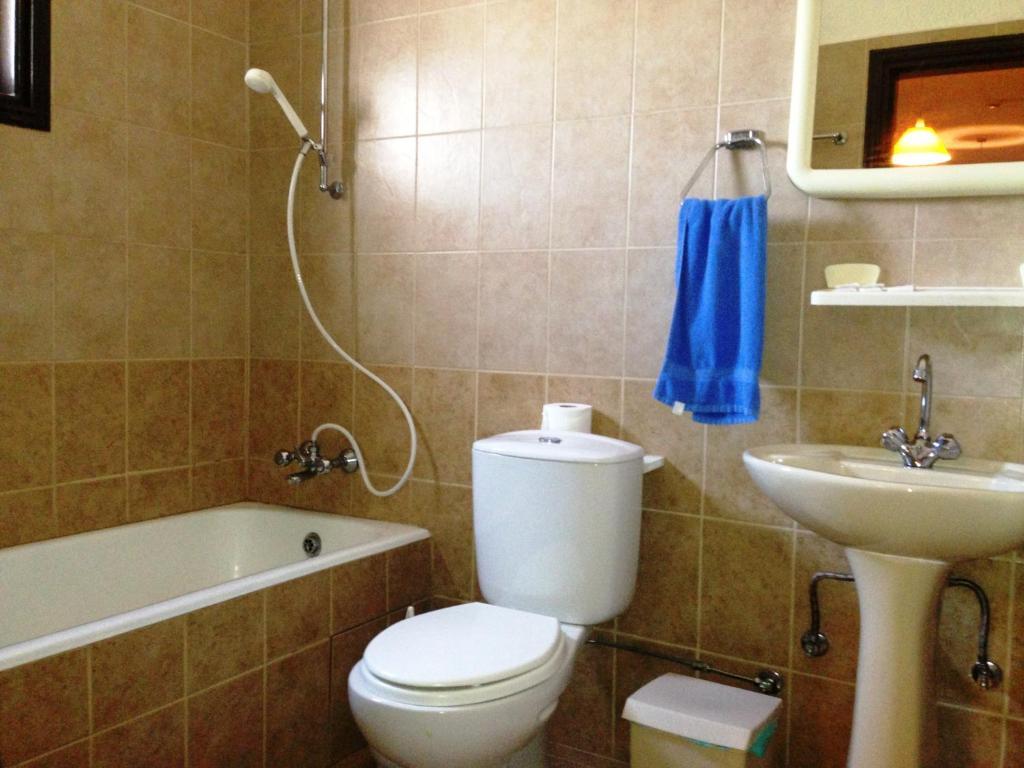 Carina Hotel Apartments Ayia Napa Phòng bức ảnh