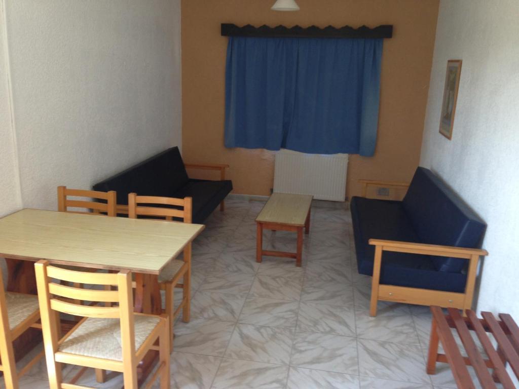 Carina Hotel Apartments Ayia Napa Phòng bức ảnh
