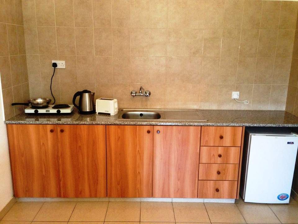 Carina Hotel Apartments Ayia Napa Ngoại thất bức ảnh
