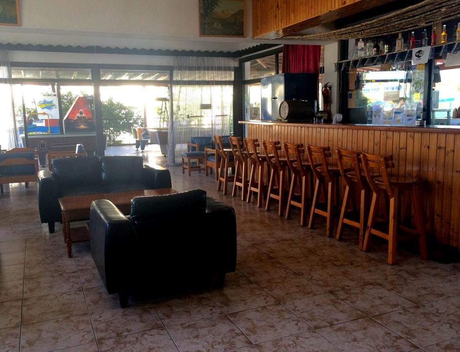 Carina Hotel Apartments Ayia Napa Ngoại thất bức ảnh